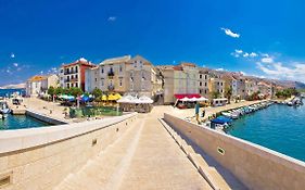 Apartments Baraba